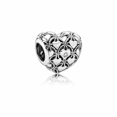 2016 Pandora Club Charm