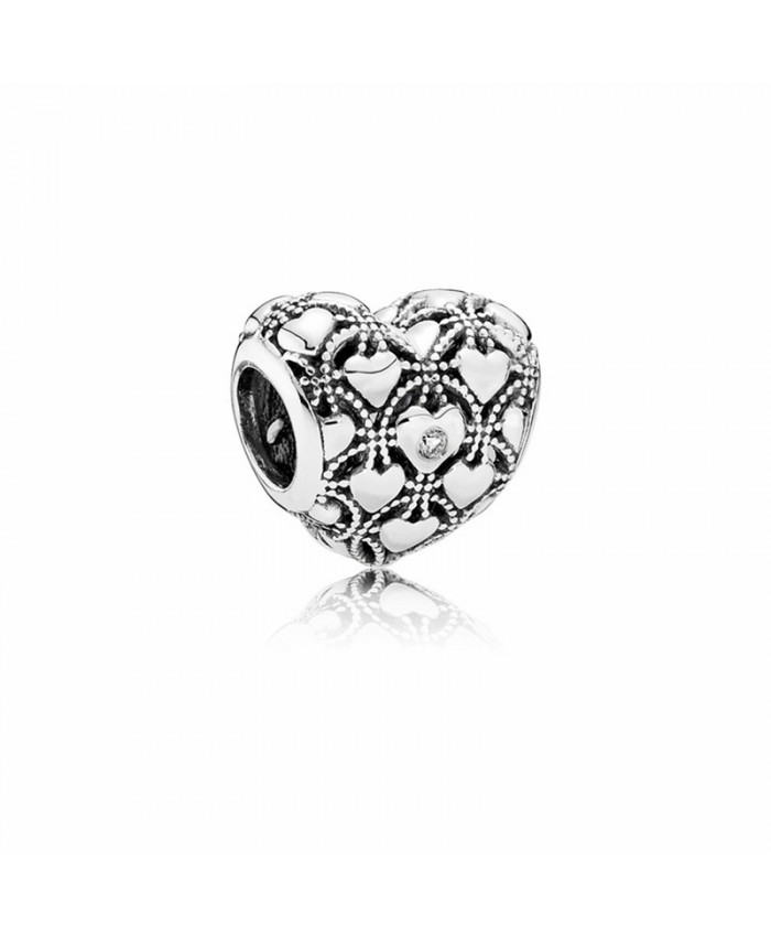 2016 Pandora Club Charm