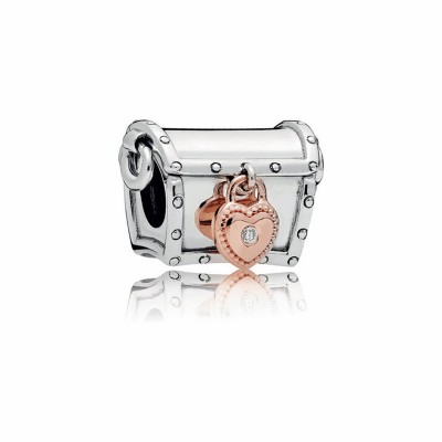 Pandora 2019 Club Charm