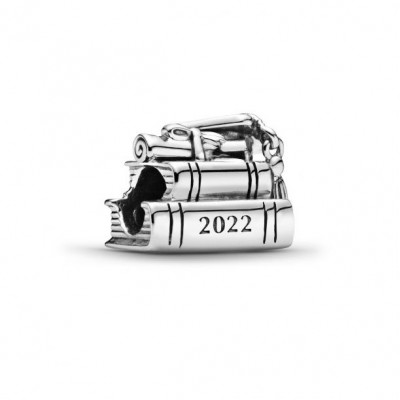 Pandora 2022 Graduation Charm