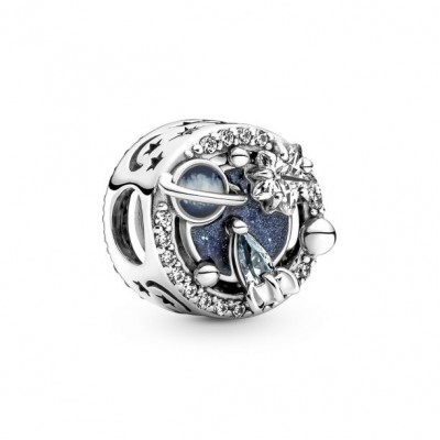 Pandora A Trip To The Galaxy Charm