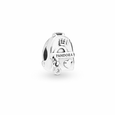 Pandora Adventure Bag Charm