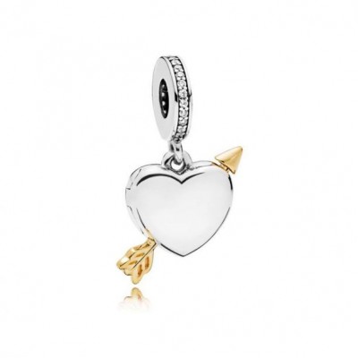 Pandora Arrow of Love Dangle Charm