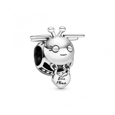 Pandora Bee Mine Charm