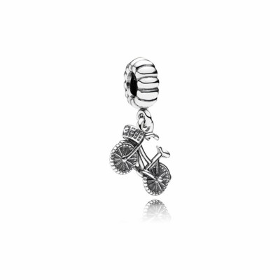 Pandora Bicycle Dangle Charm