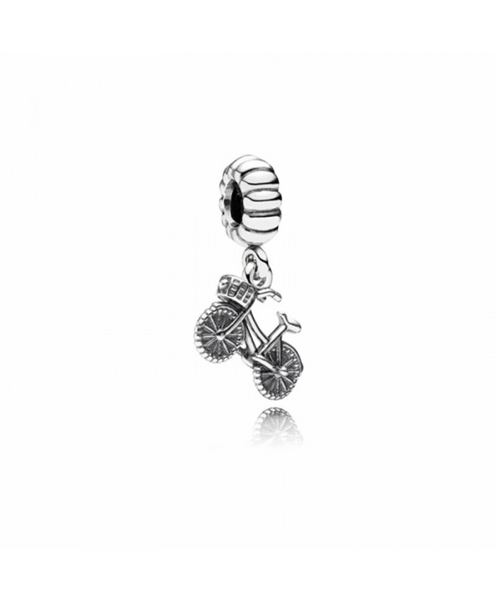 Pandora Bicycle Dangle Charm