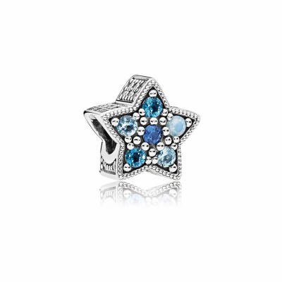 Pandora Bright Star Charm