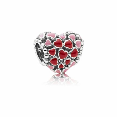 Pandora Burst of Love Charm