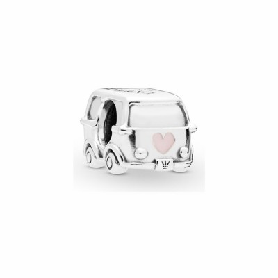 Pandora Camper Van Charm