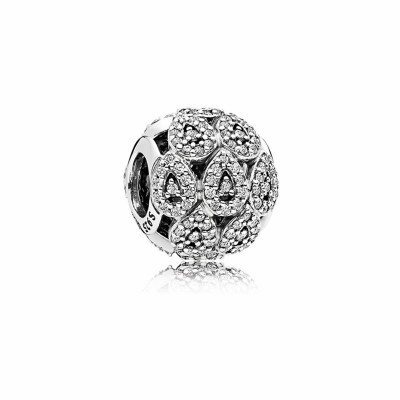 Pandora Cascading Glamour Charm