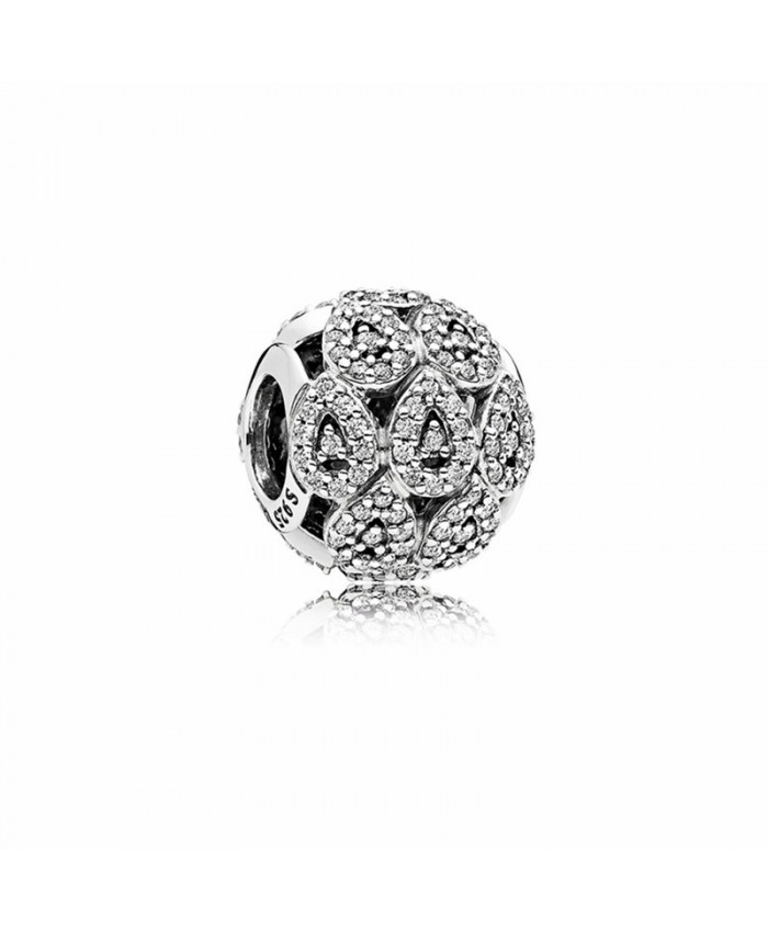 Pandora Cascading Glamour Charm