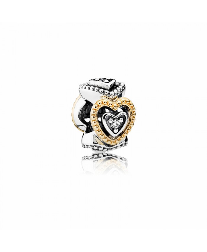 Pandora Celebration of Love Spacer