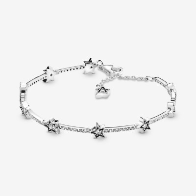 Pandora Celestial Stars Bracelet