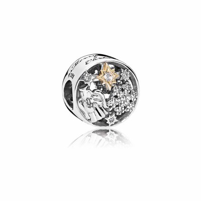 Pandora Celestial Wonders Charm