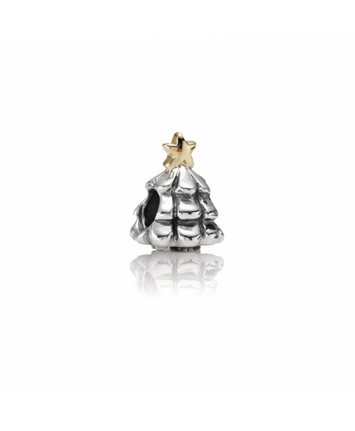 Pandora Christmas Tree Charm