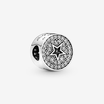 Pandora Congratulations Star Charm