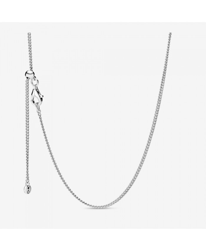 Pandora Curb Chain Necklace