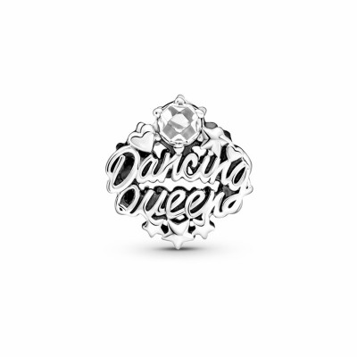 Pandora Dancing Queen Charm