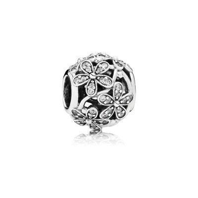 Pandora Dazzling Daisy Meadow Charm