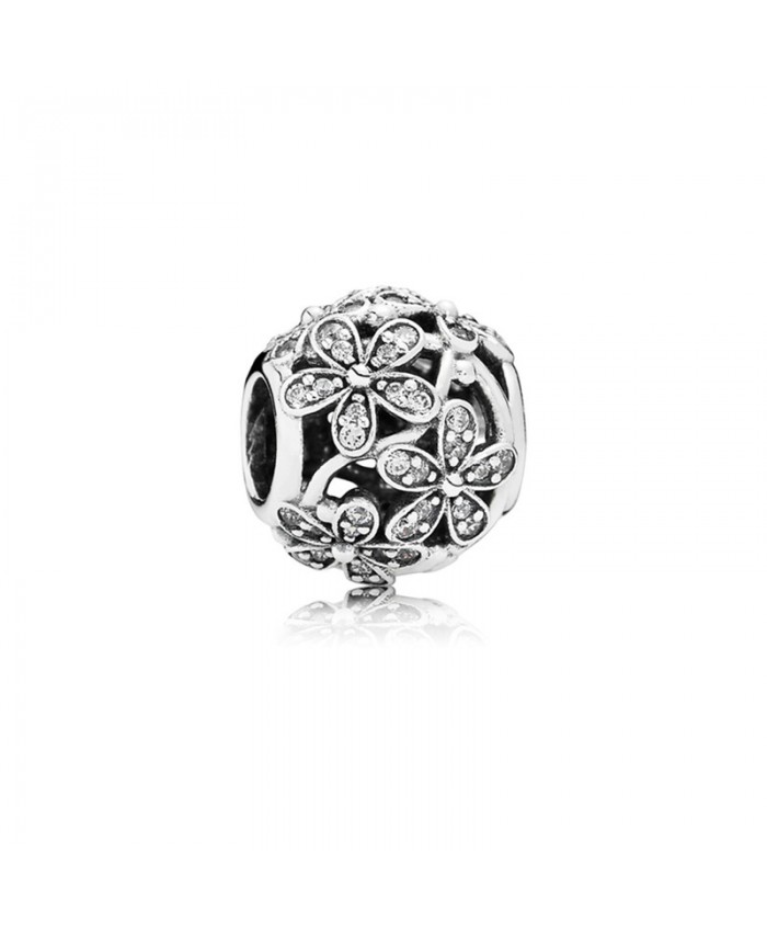 Pandora Dazzling Daisy Meadow Charm