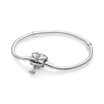 Pandora Decorative Butterfly Bracelet