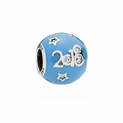 Pandora Disney 2018 Castle Charm