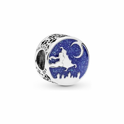 Pandora Disney Aladdin Magic Carpet Ride Charm