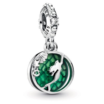 Pandora Disney Ariel Part of Your World Dangle Charm