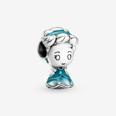 Pandora Disney Cinderella Charm