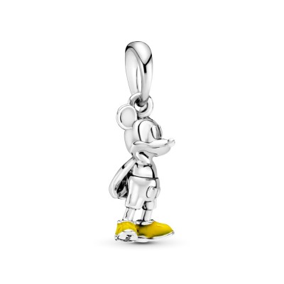 Pandora Disney Classic Mickey Pendant