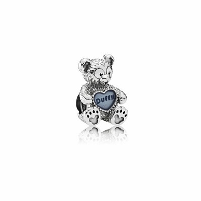 Pandora Disney Duffy Bear Charm