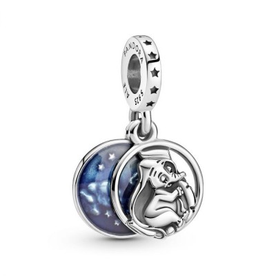 Pandora Disney Dumbo Sweet Dreams Dangle Charm