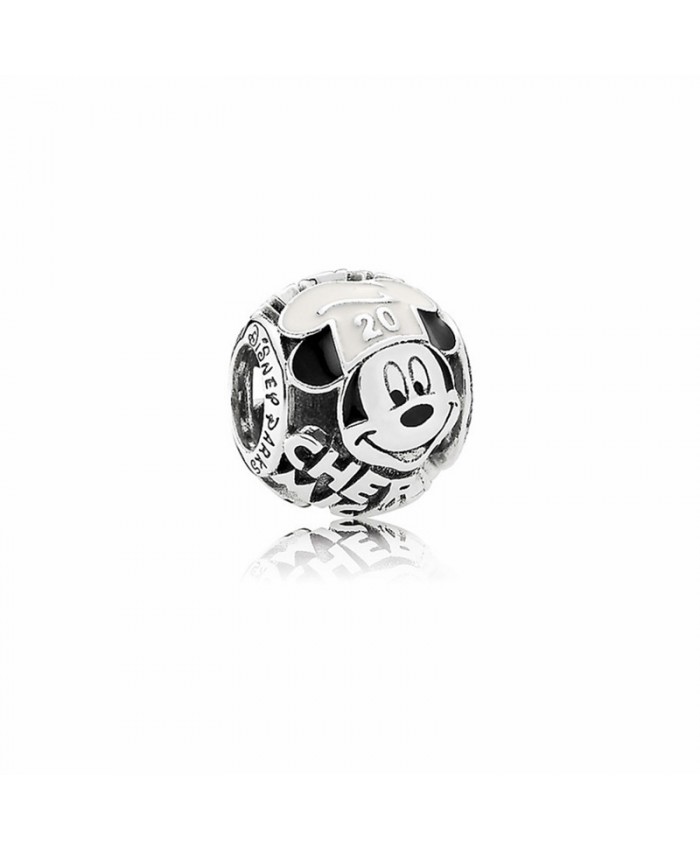 Pandora Disney Epcot Food And Wine 20th Anniversary Chef Mickey Charm