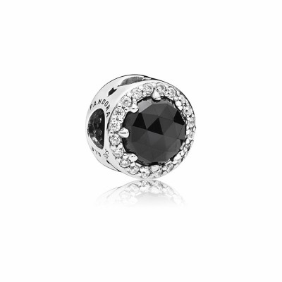 Pandora Disney Evil Queen Black Magic Charm