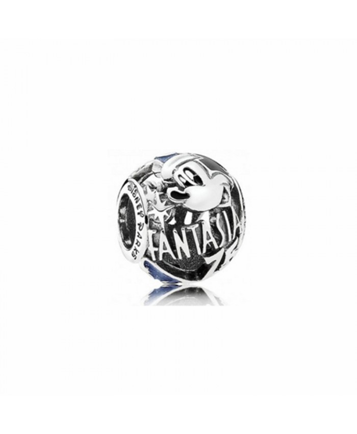 Pandora Disney Fantasia 75th Anniversary Charm