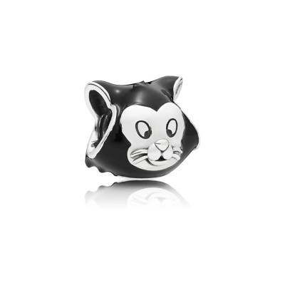 Pandora Disney Figaro Portrait Charm