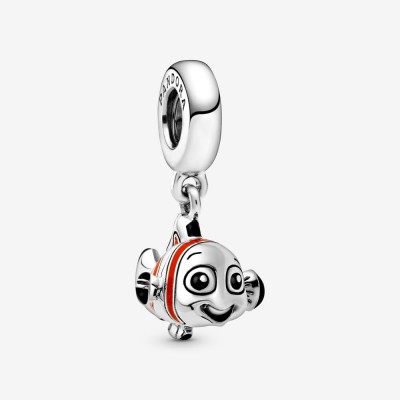 Pandora Disney Finding Nemo Dangle Charm