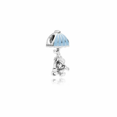 Pandora Disney Jiminy Cricket Dangle Charm