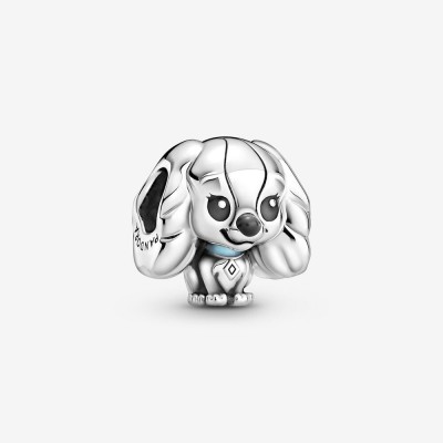 Pandora Disney Lady Charm