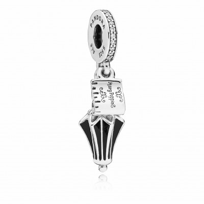 Pandora Disney Mary Poppins Umbrella Dangle