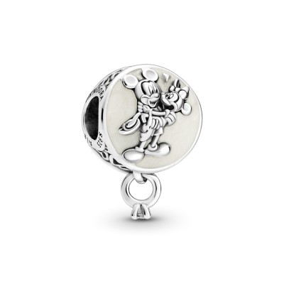 Pandora Disney Mickey and Minnie Mouse Eternal Love Charm