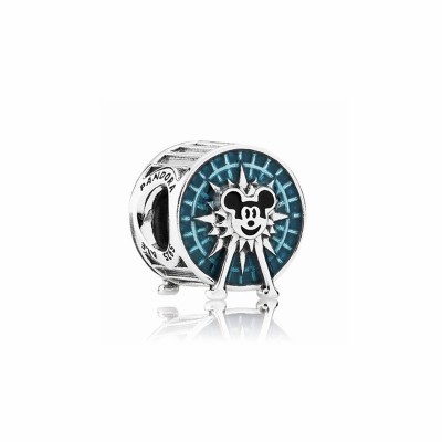 Pandora Disney Mickey Fun Wheel Charm