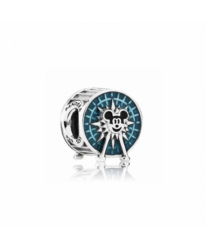 Pandora Disney Mickey Fun Wheel Charm