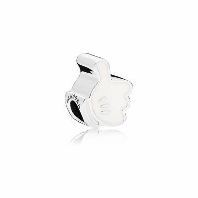 Pandora Disney Mickey Iconic Glove Charm