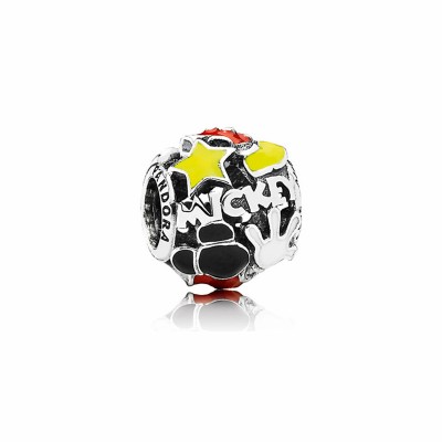 Pandora Disney Mickey Mania Charm