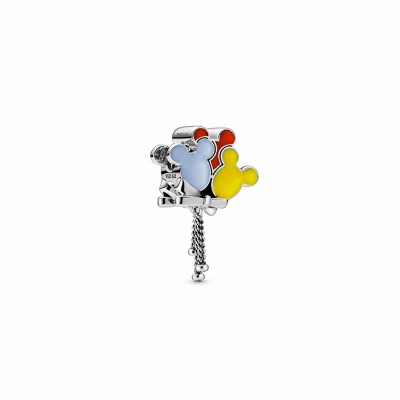 Pandora Disney Mickey Mouse Balloons Charm