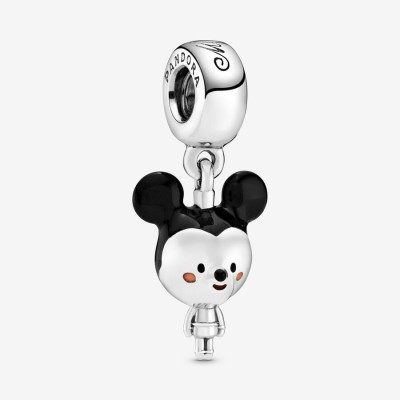 Pandora Disney Mickey Mouse Cutie Dangle Charm