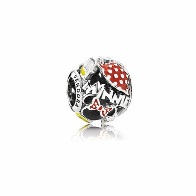 Pandora Disney Minnie Mania Charm