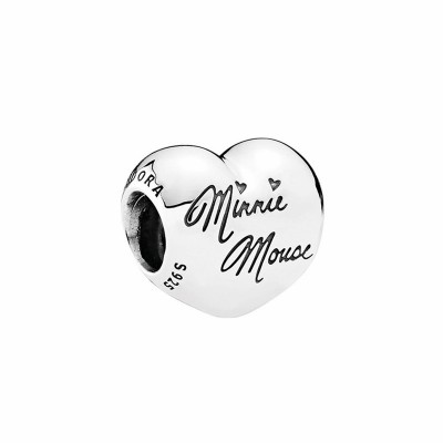 Pandora Disney Minnie Mouse Signature Charm