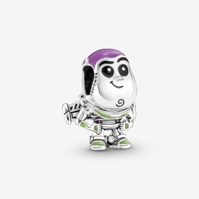 Pandora Disney Pixar Buzz Lightyear Charm